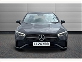 Mercedes-Benz CLA Class Image 2