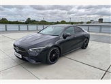 Mercedes-Benz CLA Class Image 5