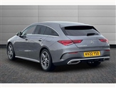 Mercedes-Benz CLA Class Image 6