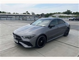 Mercedes-Benz CLA Class Image 5