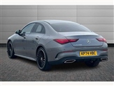 Mercedes-Benz CLA Class Image 6
