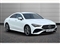 Mercedes-Benz CLA Class Image 1