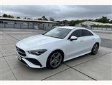 Mercedes-Benz CLA Class Image 5