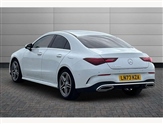 Mercedes-Benz CLA Class Image 6