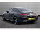 Mercedes-Benz CLA Class Image 2