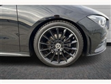 Mercedes-Benz CLA Class Image 4