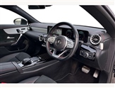 Mercedes-Benz CLA Class Image 5