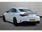 Mercedes-Benz CLA Class Image 2