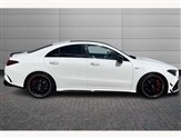 Mercedes-Benz CLA Class Image 3