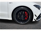 Mercedes-Benz CLA Class Image 4
