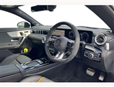 Mercedes-Benz CLA Class Image 5