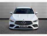 Mercedes-Benz CLA Class Image 4