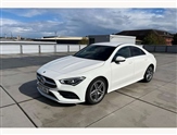 Mercedes-Benz CLA Class Image 5