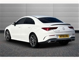 Mercedes-Benz CLA Class Image 6