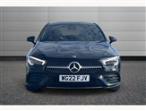 Mercedes-Benz CLA Class Image 4