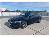 Mercedes-Benz CLA Class Image 5
