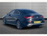 Mercedes-Benz CLA Class Image 6
