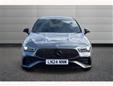 Mercedes-Benz CLA Class Image 4