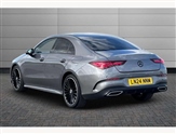 Mercedes-Benz CLA Class Image 6