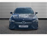 Mercedes-Benz CLA Class Image 4