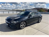 Mercedes-Benz CLA Class Image 5