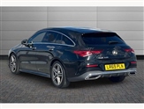 Mercedes-Benz CLA Class Image 6