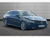Mercedes-Benz CLA Class Image 1