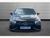 Mercedes-Benz CLA Class Image 4