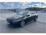 Mercedes-Benz CLA Class Image 5