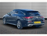 Mercedes-Benz CLA Class Image 6