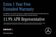 Mercedes-Benz CLA Class