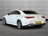 Mercedes-Benz CLA Class Image 2