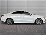Mercedes-Benz CLA Class Image 3
