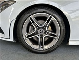 Mercedes-Benz CLA Class Image 4