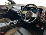 Mercedes-Benz CLA Class Image 5