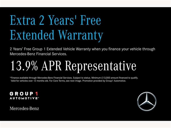 Large image for the Used Mercedes-Benz CLA