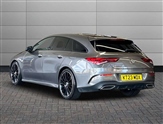 Mercedes-Benz CLA Class Image 2