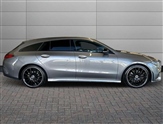 Mercedes-Benz CLA Class Image 3