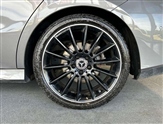 Mercedes-Benz CLA Class Image 4