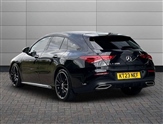 Mercedes-Benz CLA Class Image 2