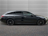 Mercedes-Benz CLA Class Image 3
