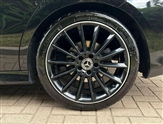 Mercedes-Benz CLA Class Image 5