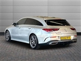 Mercedes-Benz CLA Class Image 2