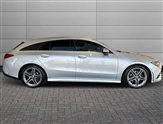 Mercedes-Benz CLA Class Image 3