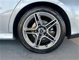 Mercedes-Benz CLA Class Image 4