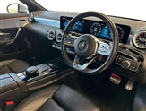 Mercedes-Benz CLA Class Image 5