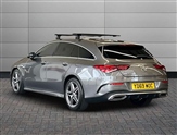 Mercedes-Benz CLA Class Image 2