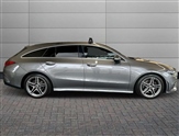 Mercedes-Benz CLA Class Image 3
