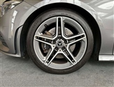 Mercedes-Benz CLA Class Image 4