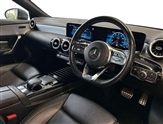 Mercedes-Benz CLA Class Image 5